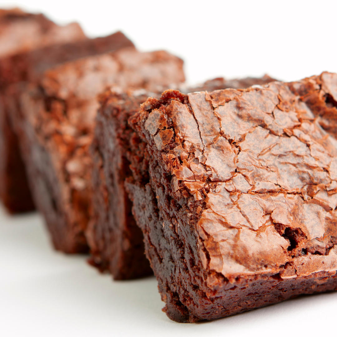 Protein Brownies